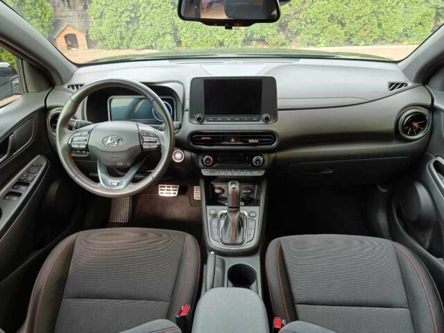 Черный Хендай Другая, объемом двигателя 1.6 л и пробегом 99 тыс. км за 12200 $, фото 15 на Automoto.ua