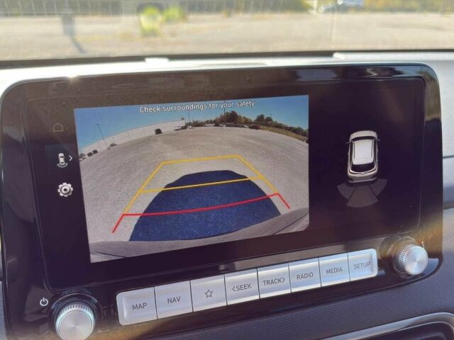 Чорний Хендай Інша, об'ємом двигуна 0 л та пробігом 21 тис. км за 7900 $, фото 9 на Automoto.ua