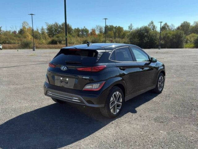 Чорний Хендай Інша, об'ємом двигуна 0 л та пробігом 21 тис. км за 7900 $, фото 6 на Automoto.ua