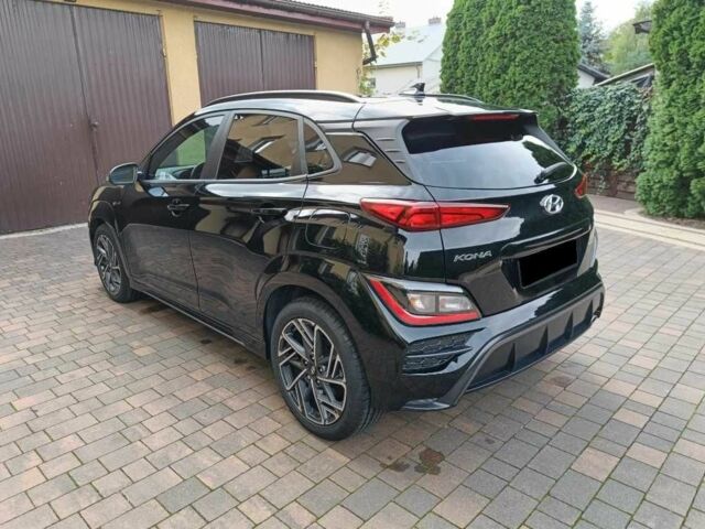 Черный Хендай Другая, объемом двигателя 1.6 л и пробегом 99 тыс. км за 12200 $, фото 7 на Automoto.ua