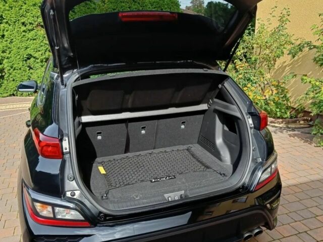 Черный Хендай Другая, объемом двигателя 0 л и пробегом 21 тыс. км за 13500 $, фото 14 на Automoto.ua