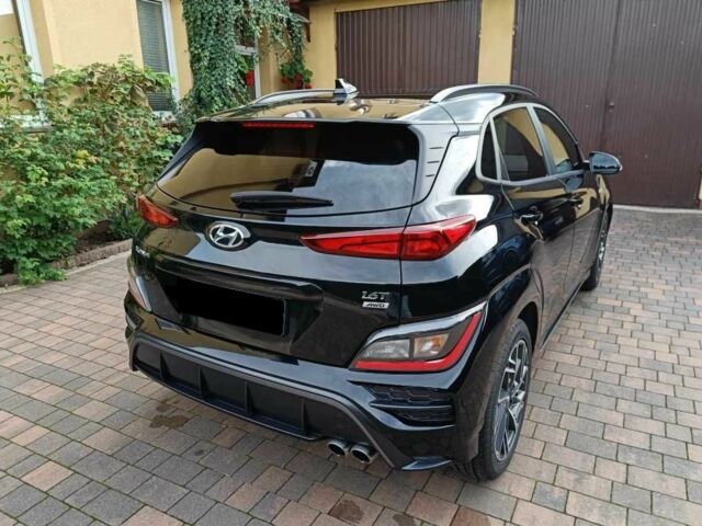 Черный Хендай Другая, объемом двигателя 1.6 л и пробегом 99 тыс. км за 12200 $, фото 5 на Automoto.ua