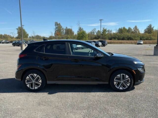 Чорний Хендай Інша, об'ємом двигуна 0 л та пробігом 21 тис. км за 7900 $, фото 7 на Automoto.ua