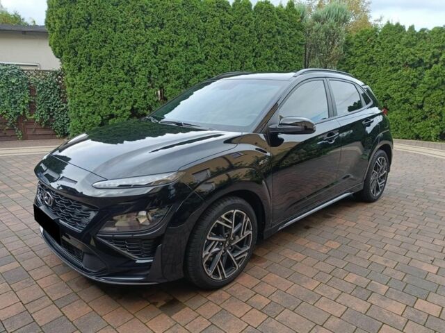 Черный Хендай Другая, объемом двигателя 0 л и пробегом 21 тыс. км за 13500 $, фото 3 на Automoto.ua