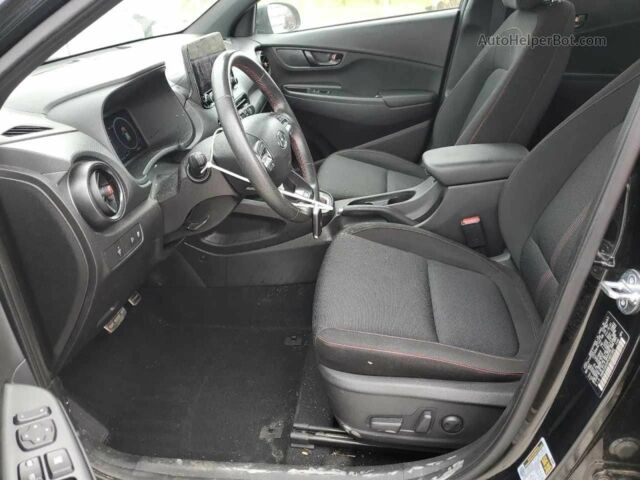 Чорний Хендай Інша, об'ємом двигуна 0 л та пробігом 100 тис. км за 15300 $, фото 6 на Automoto.ua