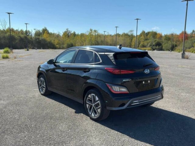 Чорний Хендай Інша, об'ємом двигуна 0 л та пробігом 21 тис. км за 7900 $, фото 4 на Automoto.ua