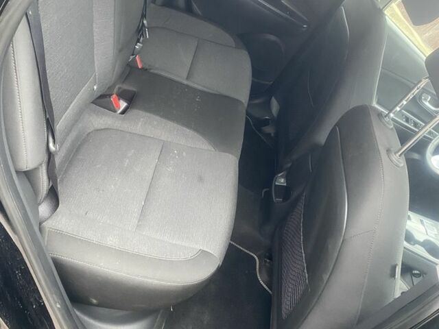 Черный Хендай Другая, объемом двигателя 0 л и пробегом 36 тыс. км за 10000 $, фото 10 на Automoto.ua