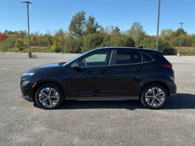 Чорний Хендай Інша, об'ємом двигуна 0 л та пробігом 21 тис. км за 7900 $, фото 3 на Automoto.ua