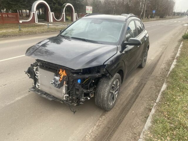 Черный Хендай Другая, объемом двигателя 0 л и пробегом 36 тыс. км за 10000 $, фото 6 на Automoto.ua