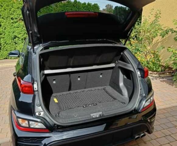 Черный Хендай Другая, объемом двигателя 1.6 л и пробегом 99 тыс. км за 12200 $, фото 17 на Automoto.ua