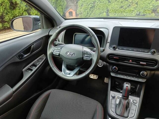 Черный Хендай Другая, объемом двигателя 1.6 л и пробегом 99 тыс. км за 12200 $, фото 16 на Automoto.ua