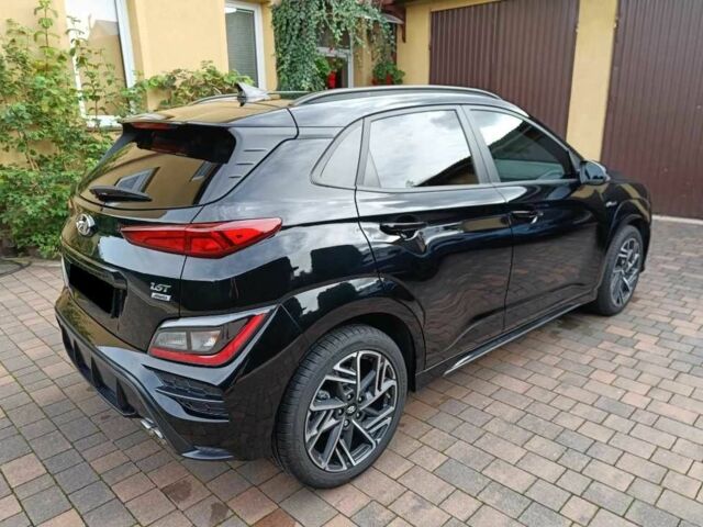 Черный Хендай Другая, объемом двигателя 1.6 л и пробегом 99 тыс. км за 12200 $, фото 4 на Automoto.ua