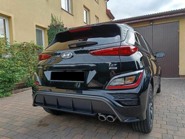 Черный Хендай Другая, объемом двигателя 1.6 л и пробегом 99 тыс. км за 12200 $, фото 6 на Automoto.ua