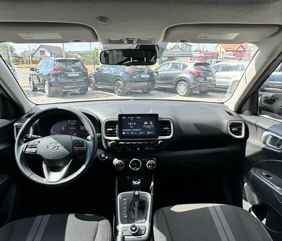 Черный Хендай Другая, объемом двигателя 1.6 л и пробегом 5 тыс. км за 18999 $, фото 14 на Automoto.ua