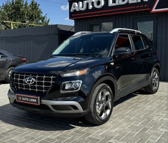 Черный Хендай Другая, объемом двигателя 1.6 л и пробегом 5 тыс. км за 18999 $, фото 8 на Automoto.ua