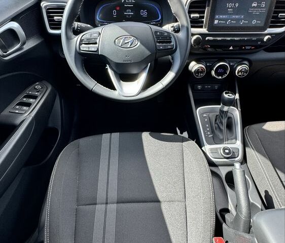 Черный Хендай Другая, объемом двигателя 1.6 л и пробегом 5 тыс. км за 18999 $, фото 15 на Automoto.ua