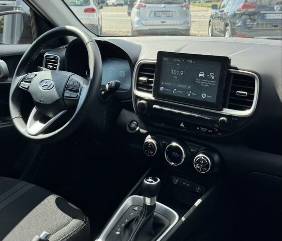 Черный Хендай Другая, объемом двигателя 1.6 л и пробегом 5 тыс. км за 18999 $, фото 17 на Automoto.ua