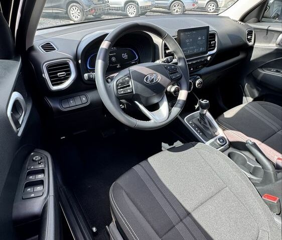 Черный Хендай Другая, объемом двигателя 1.6 л и пробегом 5 тыс. км за 18999 $, фото 9 на Automoto.ua