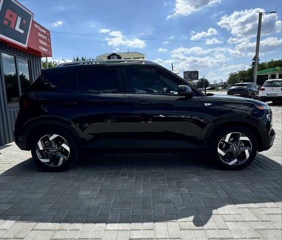 Черный Хендай Другая, объемом двигателя 1.6 л и пробегом 5 тыс. км за 18999 $, фото 2 на Automoto.ua