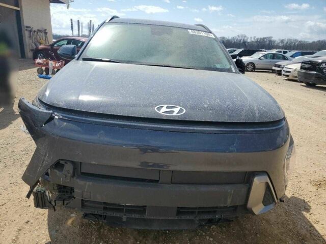 Черный Хендай Другая, объемом двигателя 2 л и пробегом 9 тыс. км за 8500 $, фото 4 на Automoto.ua