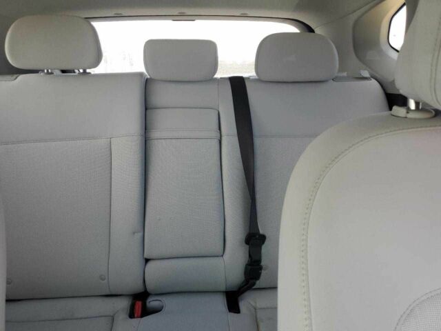 Черный Хендай Другая, объемом двигателя 2 л и пробегом 9 тыс. км за 8500 $, фото 9 на Automoto.ua