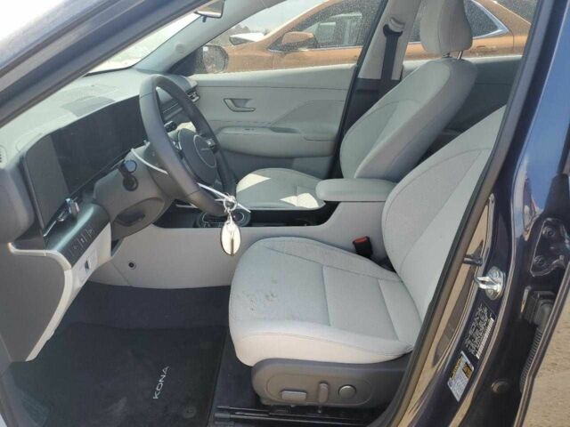 Черный Хендай Другая, объемом двигателя 2 л и пробегом 9 тыс. км за 8500 $, фото 6 на Automoto.ua