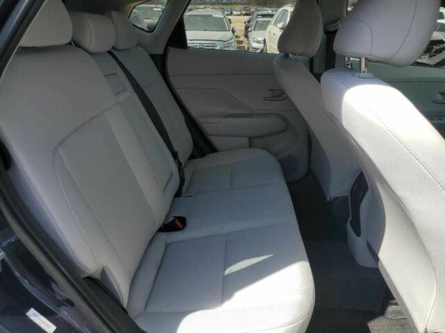 Черный Хендай Другая, объемом двигателя 2 л и пробегом 9 тыс. км за 8500 $, фото 10 на Automoto.ua