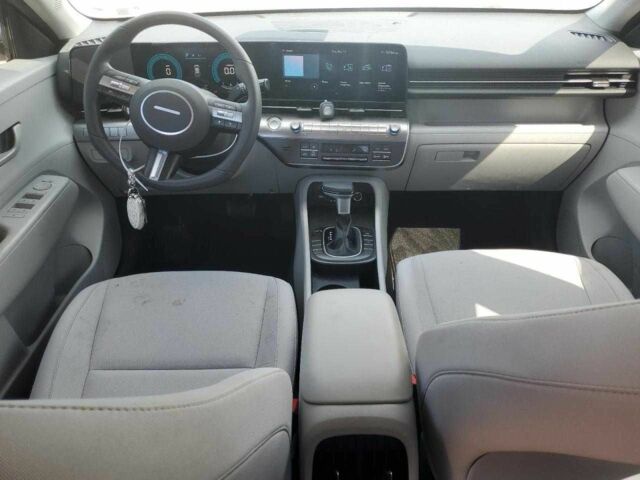 Черный Хендай Другая, объемом двигателя 2 л и пробегом 9 тыс. км за 8500 $, фото 7 на Automoto.ua