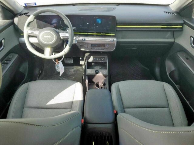 Фіолетовий Хендай Інша, об'ємом двигуна 0 л та пробігом 45 тис. км за 9000 $, фото 7 на Automoto.ua