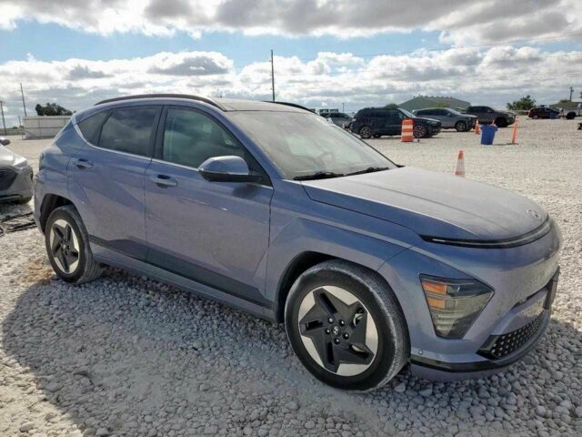 Фіолетовий Хендай Інша, об'ємом двигуна 0 л та пробігом 45 тис. км за 9000 $, фото 3 на Automoto.ua