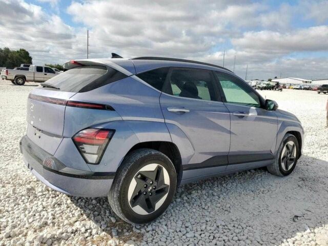 Фіолетовий Хендай Інша, об'ємом двигуна 0 л та пробігом 45 тис. км за 9000 $, фото 2 на Automoto.ua