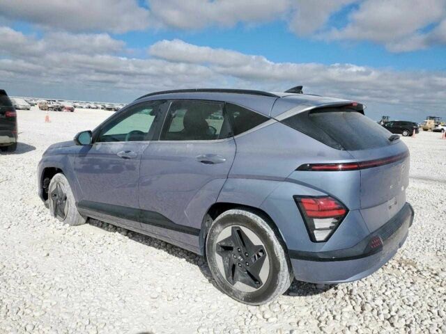 Фіолетовий Хендай Інша, об'ємом двигуна 0 л та пробігом 45 тис. км за 9000 $, фото 1 на Automoto.ua