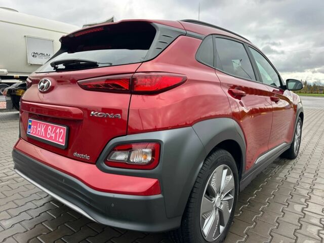 Красный Хендай Другая, объемом двигателя 0 л и пробегом 153 тыс. км за 16300 $, фото 5 на Automoto.ua