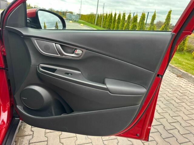 Красный Хендай Другая, объемом двигателя 0 л и пробегом 153 тыс. км за 16300 $, фото 20 на Automoto.ua