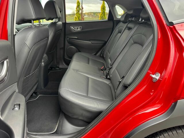 Красный Хендай Другая, объемом двигателя 0 л и пробегом 153 тыс. км за 16300 $, фото 8 на Automoto.ua