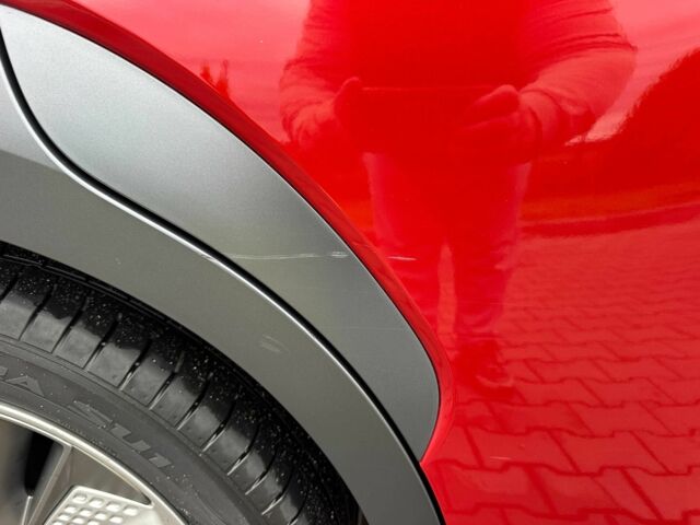 Красный Хендай Другая, объемом двигателя 0 л и пробегом 153 тыс. км за 16300 $, фото 22 на Automoto.ua