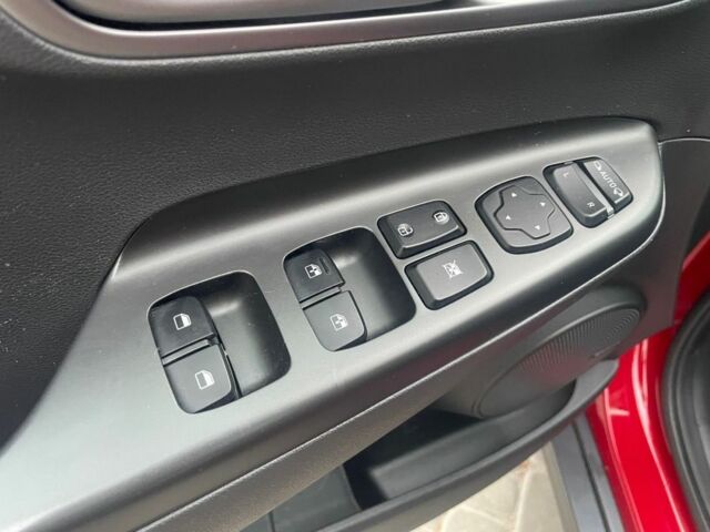 Красный Хендай Другая, объемом двигателя 0 л и пробегом 55 тыс. км за 15700 $, фото 11 на Automoto.ua