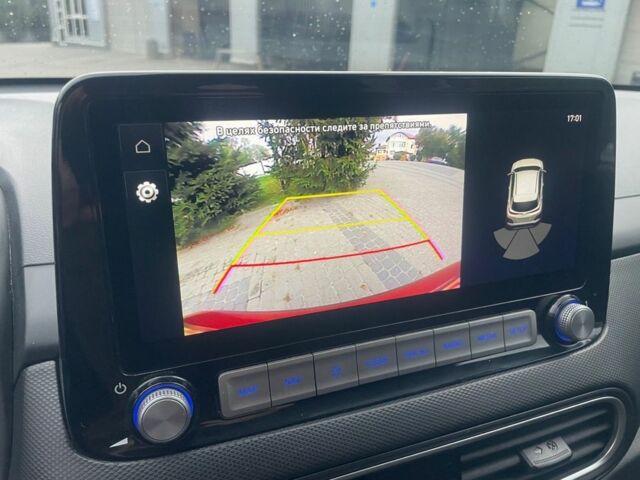 Красный Хендай Другая, объемом двигателя 0 л и пробегом 55 тыс. км за 15700 $, фото 22 на Automoto.ua