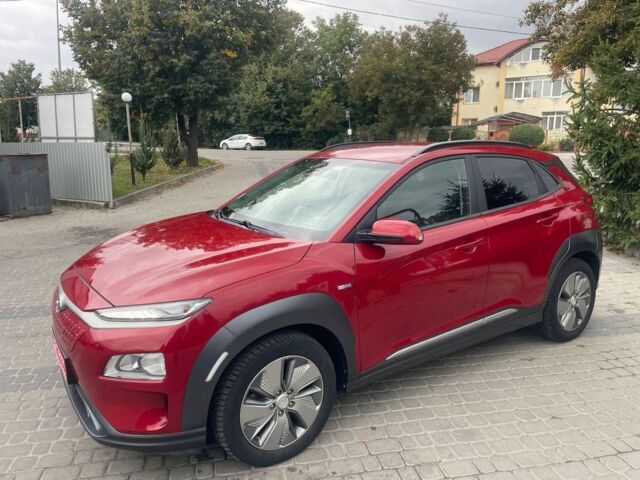 Красный Хендай Другая, объемом двигателя 0 л и пробегом 55 тыс. км за 15700 $, фото 8 на Automoto.ua