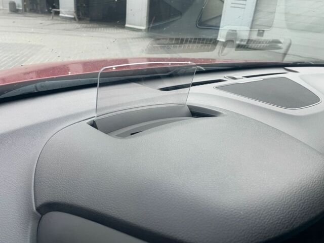 Красный Хендай Другая, объемом двигателя 0 л и пробегом 55 тыс. км за 15700 $, фото 14 на Automoto.ua