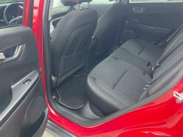 Красный Хендай Другая, объемом двигателя 0 л и пробегом 55 тыс. км за 15700 $, фото 20 на Automoto.ua