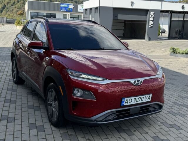 Красный Хендай Другая, объемом двигателя 0 л и пробегом 127 тыс. км за 403 $, фото 5 на Automoto.ua