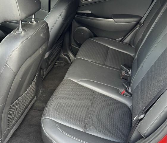 Красный Хендай Другая, объемом двигателя 0 л и пробегом 127 тыс. км за 403 $, фото 7 на Automoto.ua