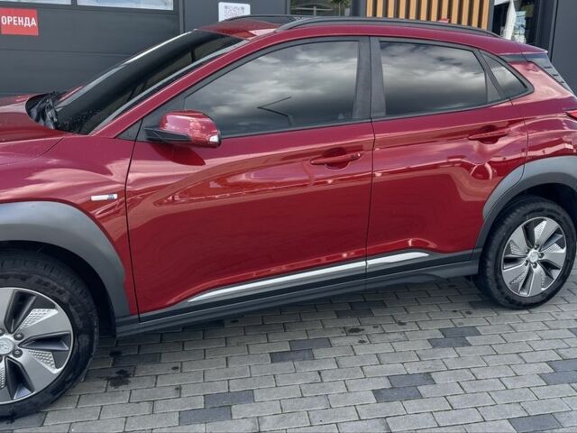 Красный Хендай Другая, объемом двигателя 0 л и пробегом 127 тыс. км за 403 $, фото 1 на Automoto.ua