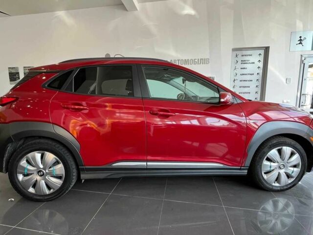 Красный Хендай Другая, объемом двигателя 0 л и пробегом 103 тыс. км за 18000 $, фото 7 на Automoto.ua