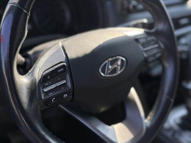 Красный Хендай Другая, объемом двигателя 2 л и пробегом 105 тыс. км за 14700 $, фото 15 на Automoto.ua