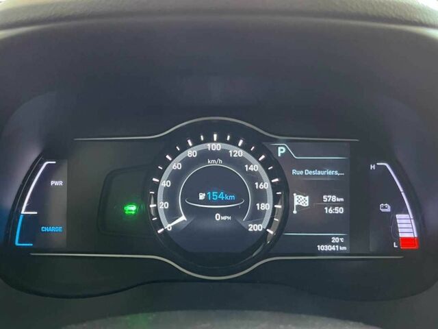 Красный Хендай Другая, объемом двигателя 0 л и пробегом 103 тыс. км за 18000 $, фото 13 на Automoto.ua