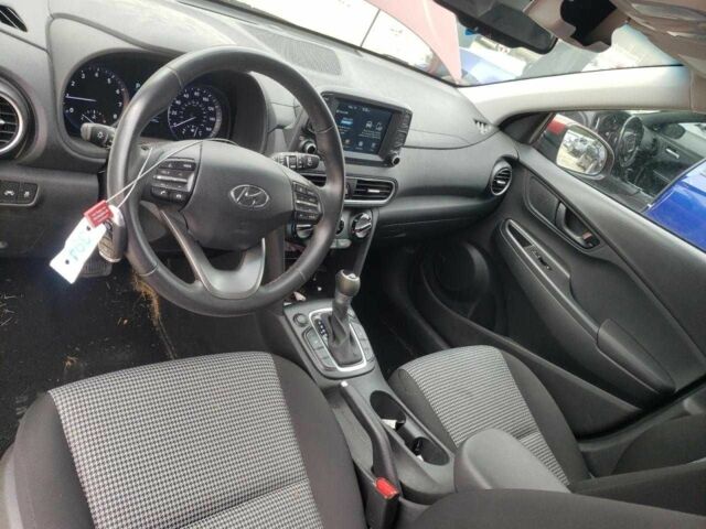 Красный Хендай Другая, объемом двигателя 0 л и пробегом 44 тыс. км за 3500 $, фото 7 на Automoto.ua