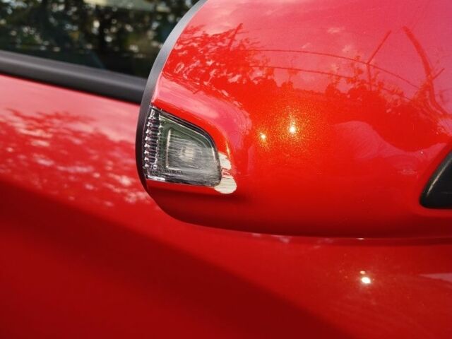 Червоний Хендай Інша, об'ємом двигуна 0 л та пробігом 220 тис. км за 16300 $, фото 18 на Automoto.ua