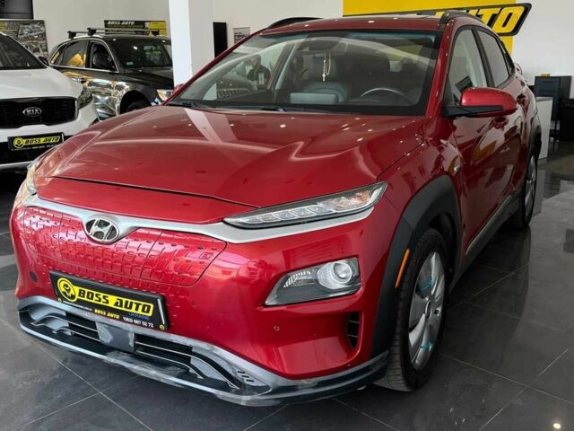 Красный Хендай Другая, объемом двигателя 0 л и пробегом 103 тыс. км за 18000 $, фото 2 на Automoto.ua